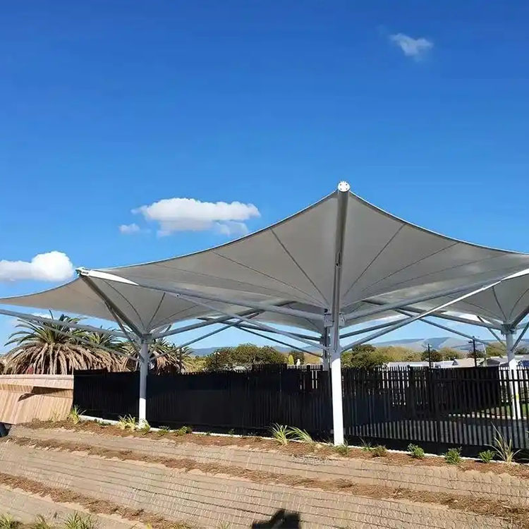 乌鲁木齐工程案例