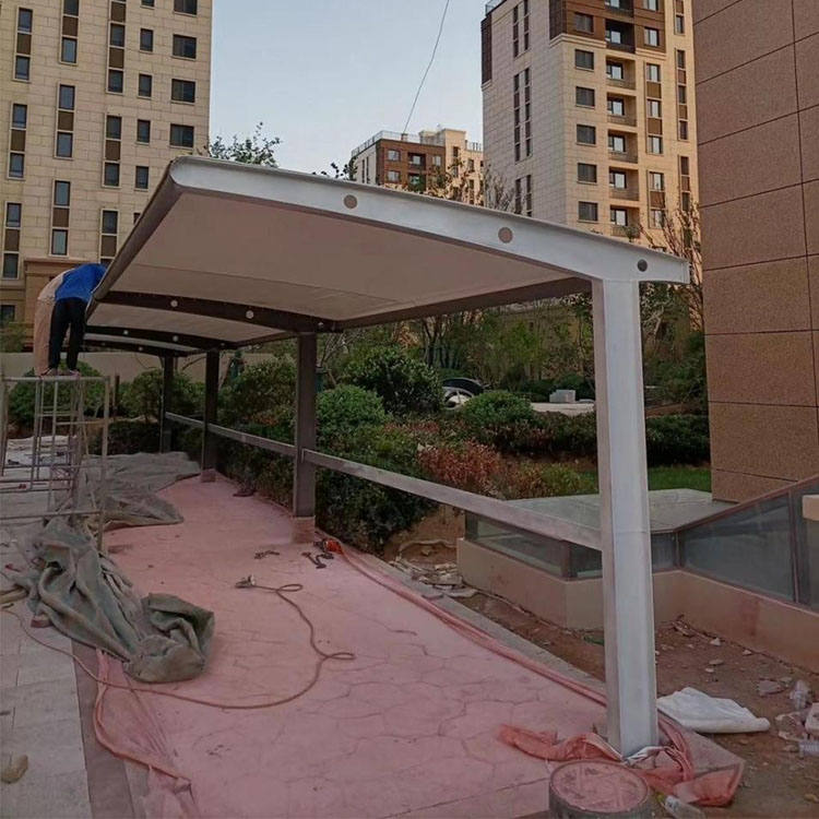 乌鲁木齐工程案例